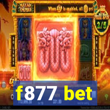f877 bet